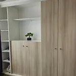 Departamento Agua Santa, para 5- 6 personas