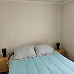 Departamento Agua Santa, para 5- 6 personas