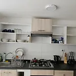 Departamento Agua Santa, para 5- 6 personas