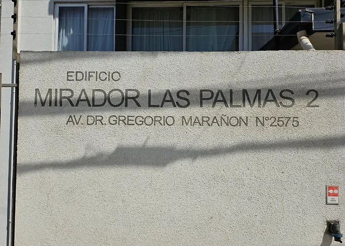 Departamento Agua Santa, para 5- 6 personas