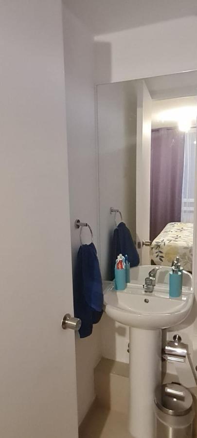 Comodo Agua Santa, 3 Apartamento