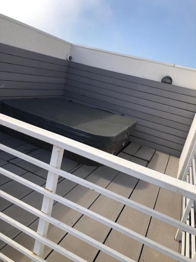 Comodo Agua Santa, 3 Apartamento Vina del Mar