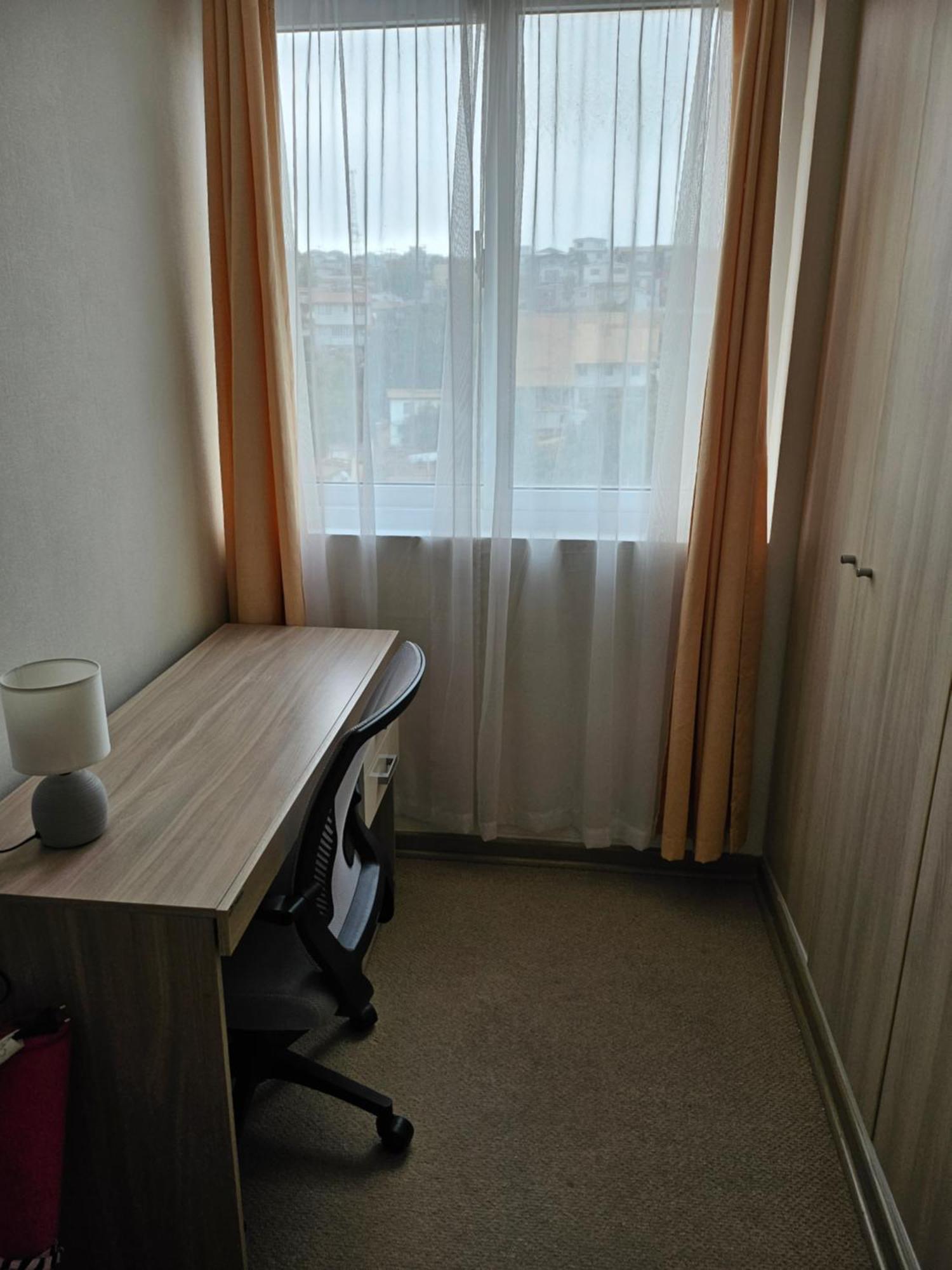 Comodo Agua Santa, 3 *
