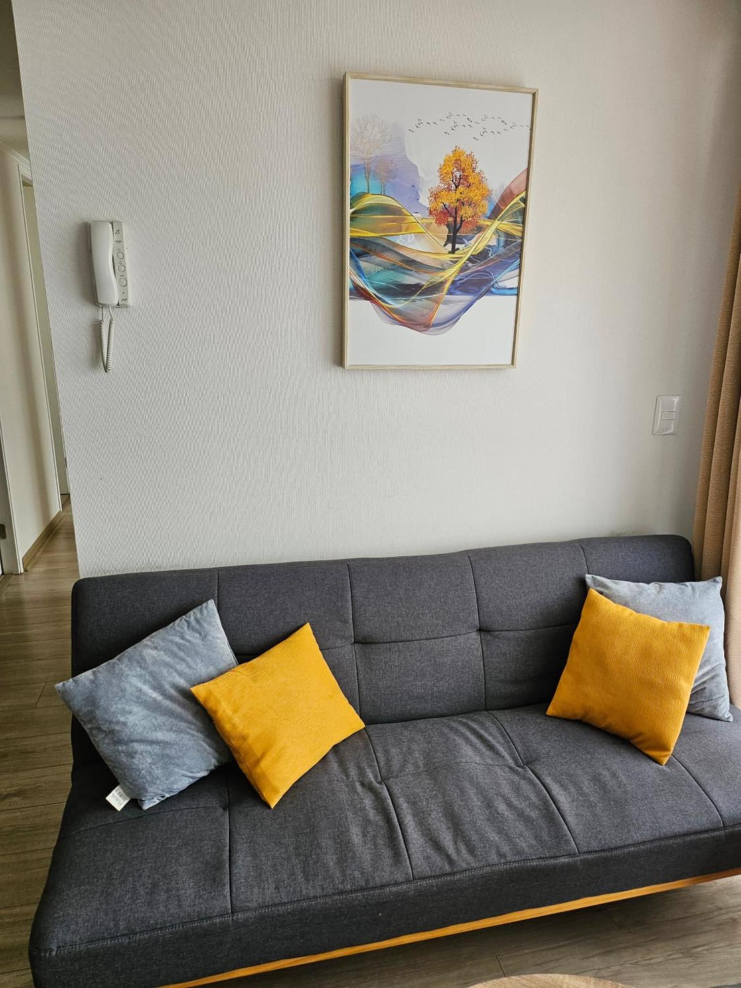 Comodo Agua Santa, 3 Apartamento Vina del Mar