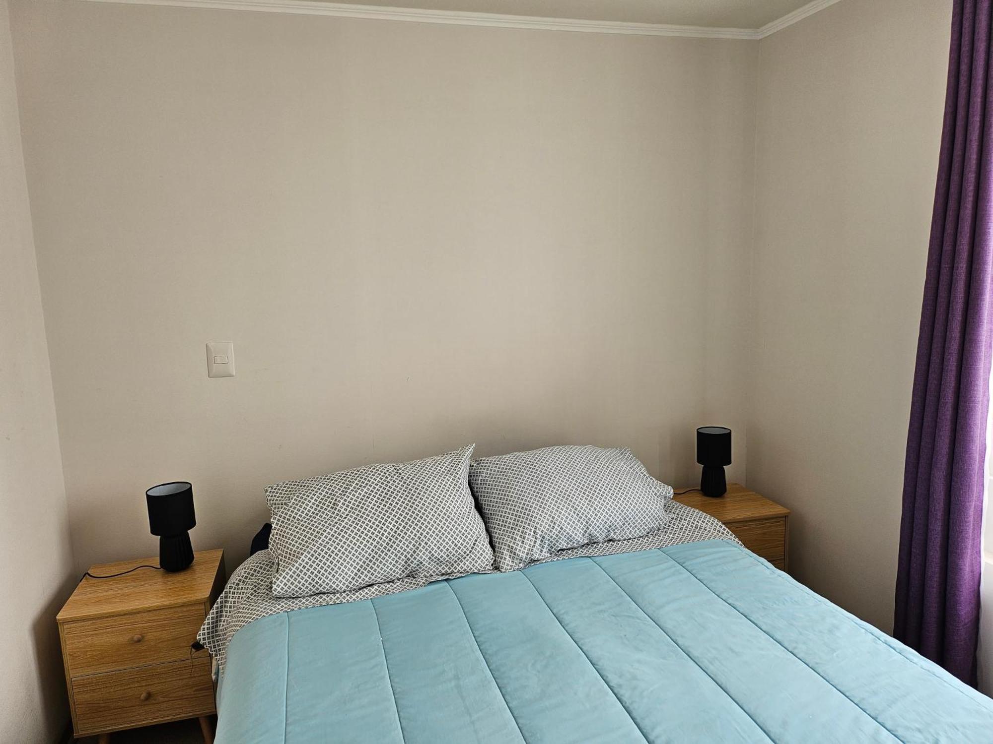 Apartamento Comodo Agua Santa, 3 Vina del Mar