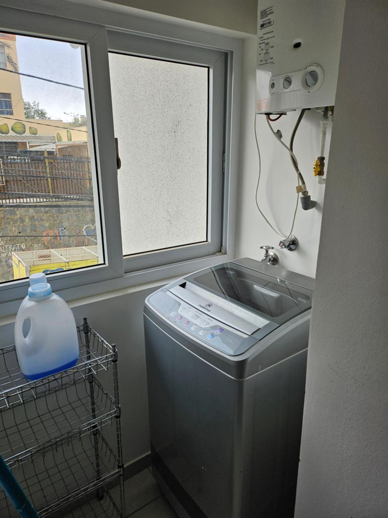Comodo Agua Santa, 3 *